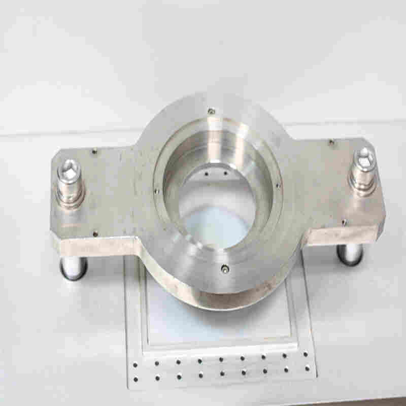 耐静水压测试仪/防护服抗渗水性测定仪