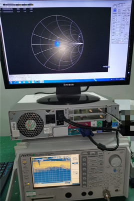 安立Anritsu MS2683A 9kHz到7.8GHz频谱分析仪