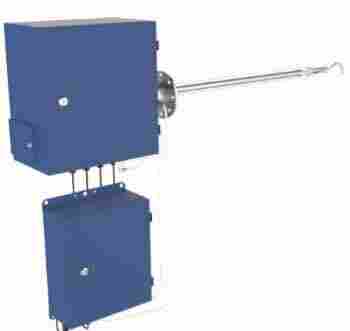 抽取式激光气体分析系统氨逃逸