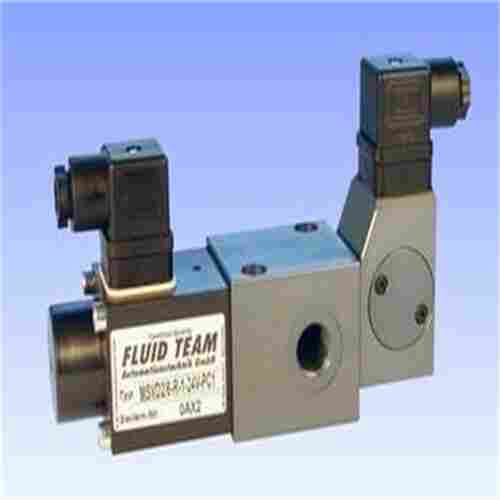 销售FLUID TEAM定位器