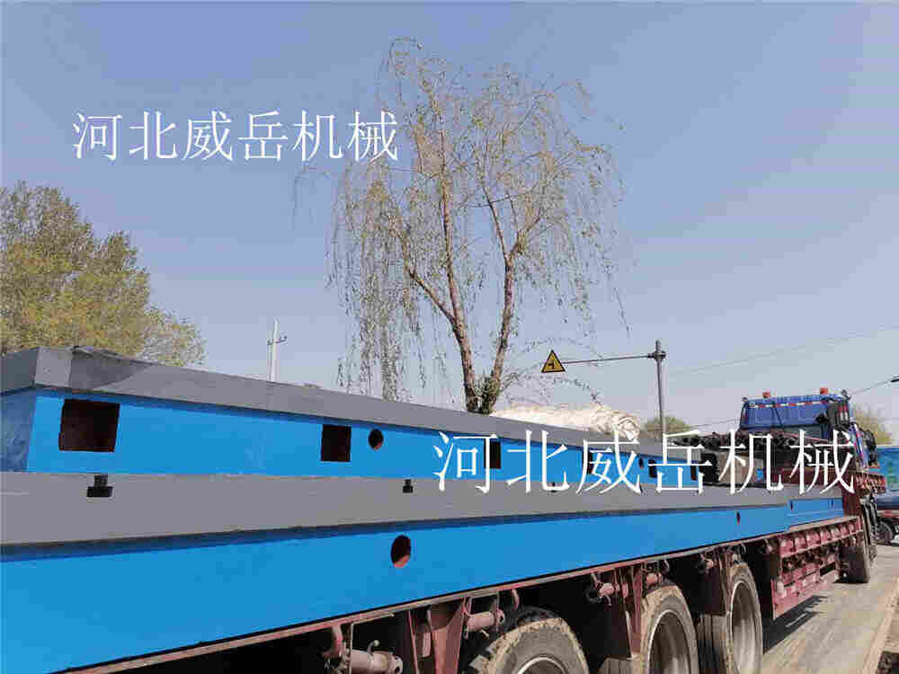 天津装配平台镜面绝伦的正确的清砂流程