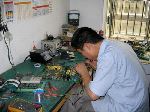 吉林省大量回收西门子S7-300系列CPU模块回收/维修服务中心-