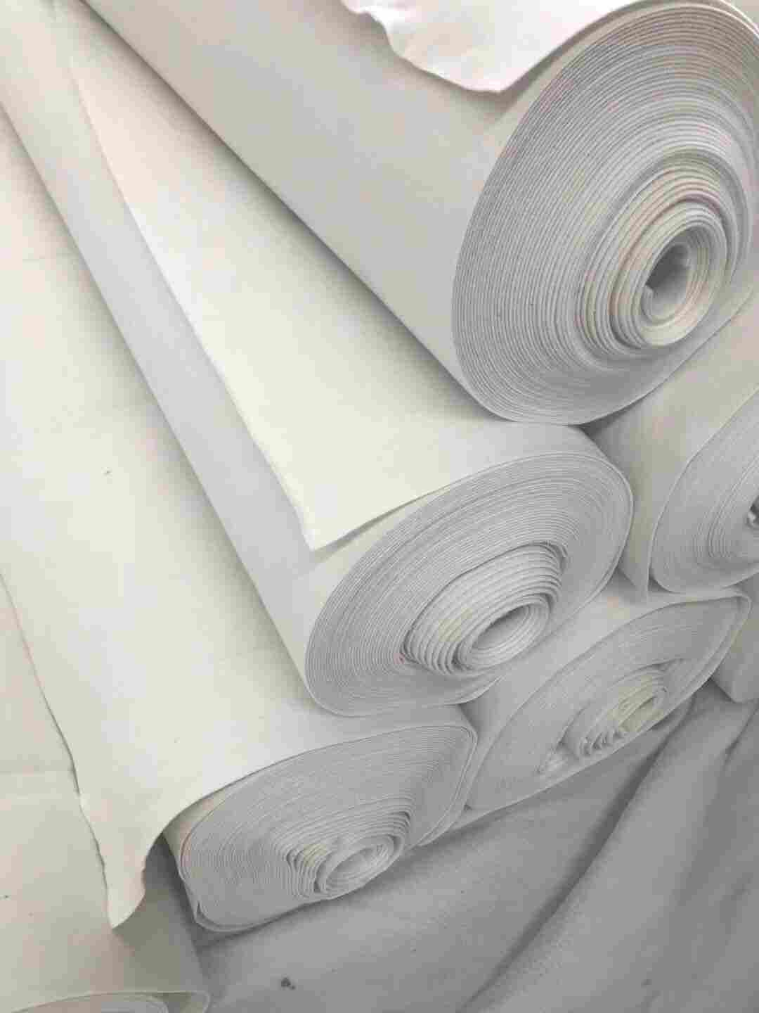 深圳聚酯纤维长丝土工布