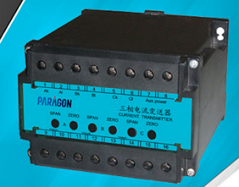 帕罗肯三项交流电压变送器