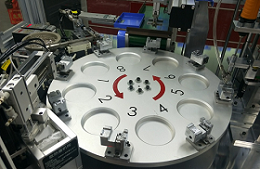 自动螺丝机电批扭力点检仪数据准确度