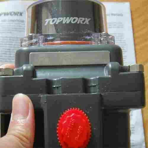 发售TOPWORX限位开关