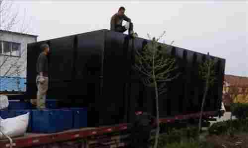 医院污水处理设备-连云港市污水处理设备