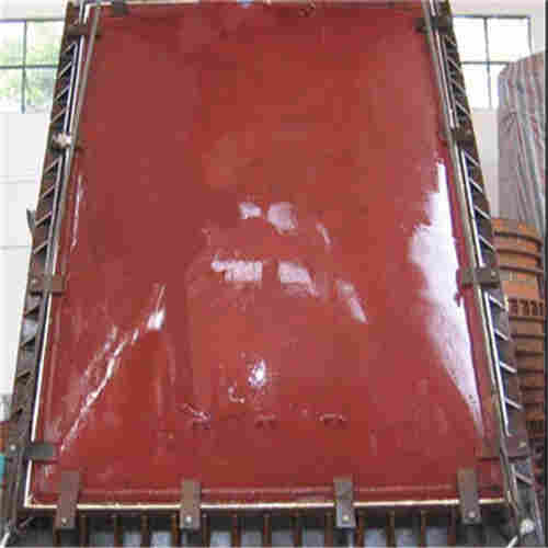 防水密闭门制造全钢结构式防水门工艺