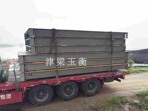 北京120t磅秤/汽车衡主要技术特征及区别