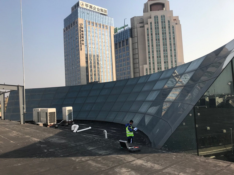 新疆塔城地区既有建筑玻璃幕墙检测鉴定公司-新疆塔城地区评估机构-2022已更新