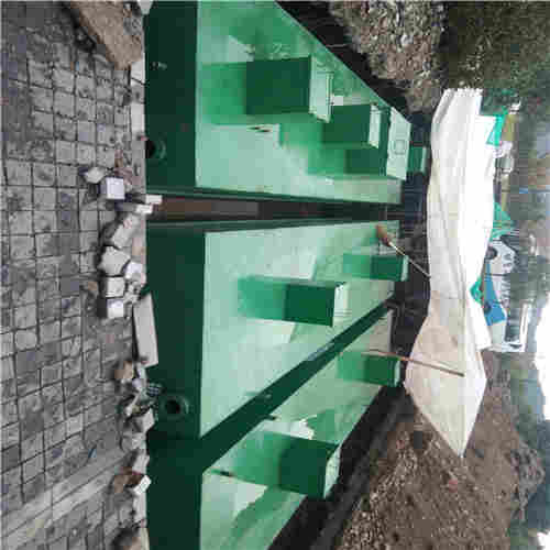 社区卫生服务中心污水处理设备