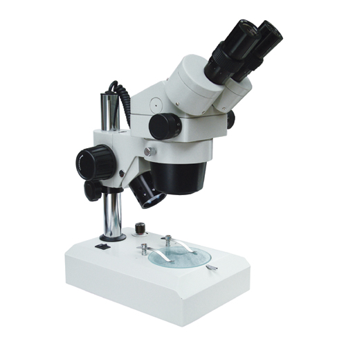  桂光体视显微镜