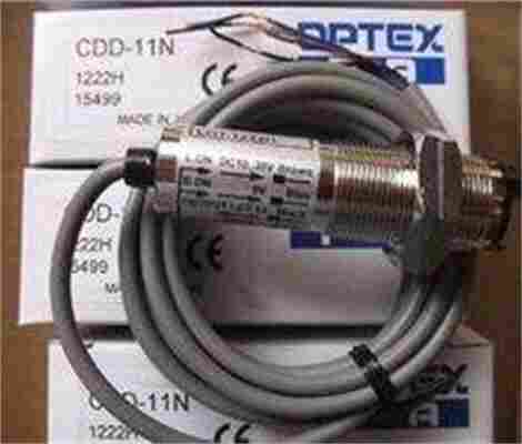 OPTEX图像传感器