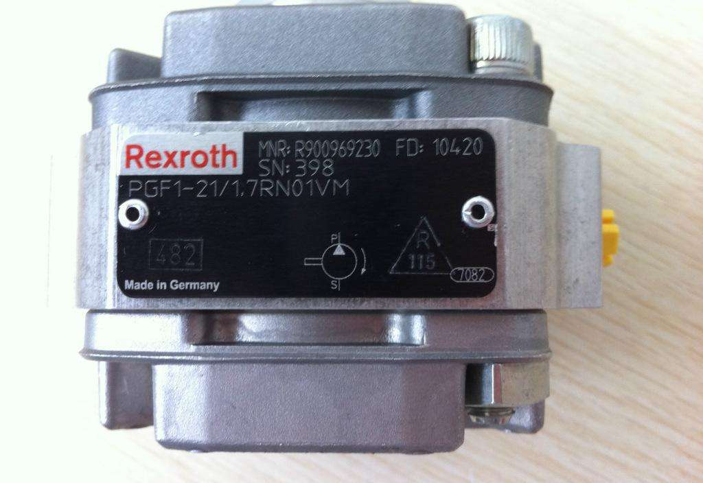 Rexroth力士樂柱塞泵A10VSO45DR/31R-PPA12N00