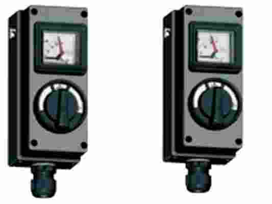 R.STAHL防爆配电盘