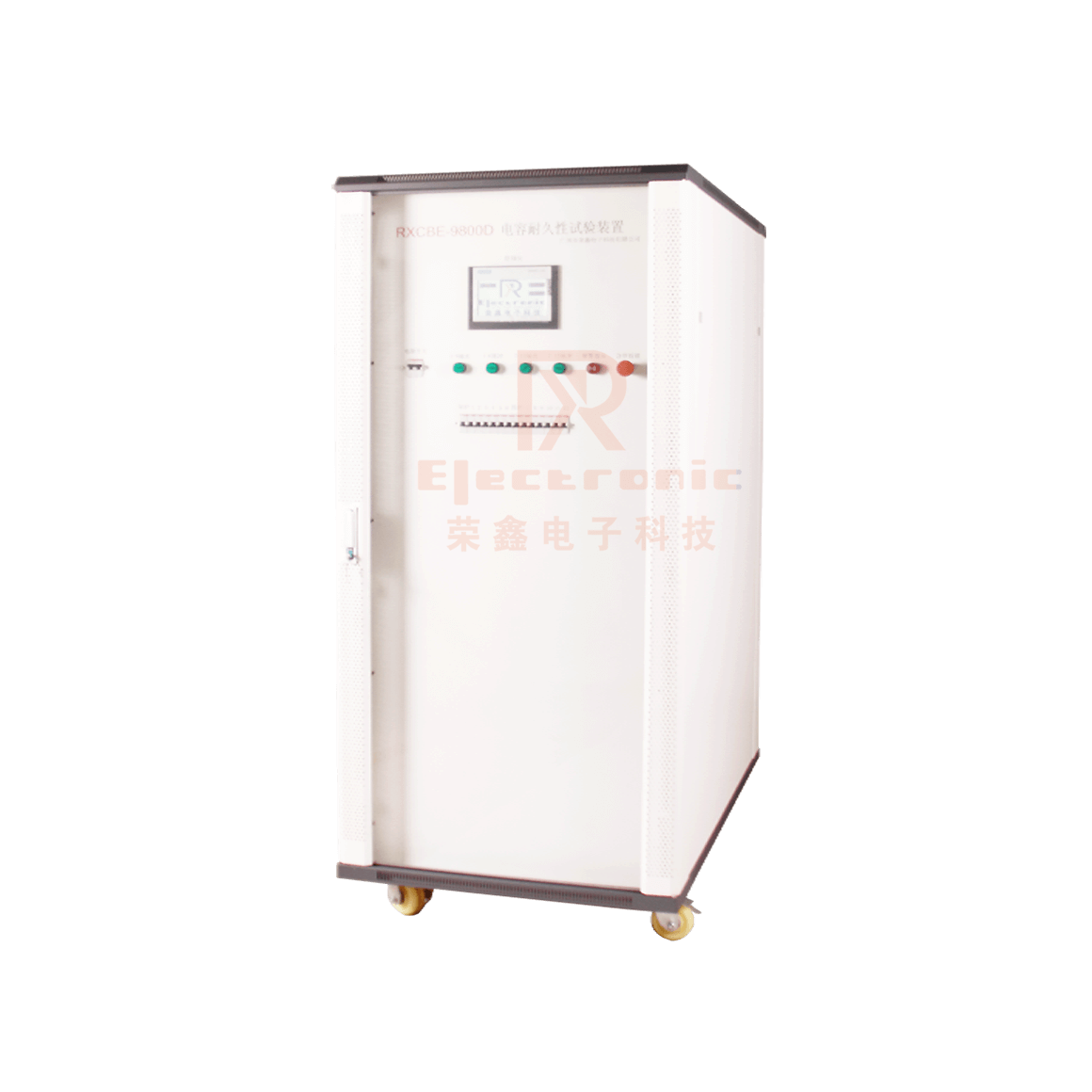 RXCBE9800 電容器耐久性試驗(yàn)裝置價(jià)格貴不貴