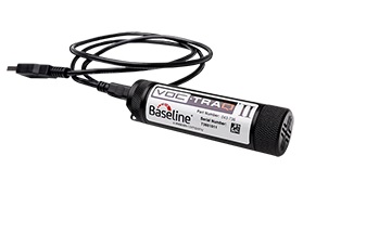 美国Baseline VOC检测器