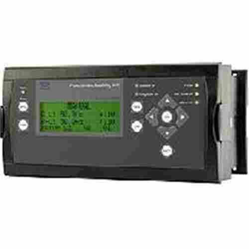 原装DEIF双频率电压表