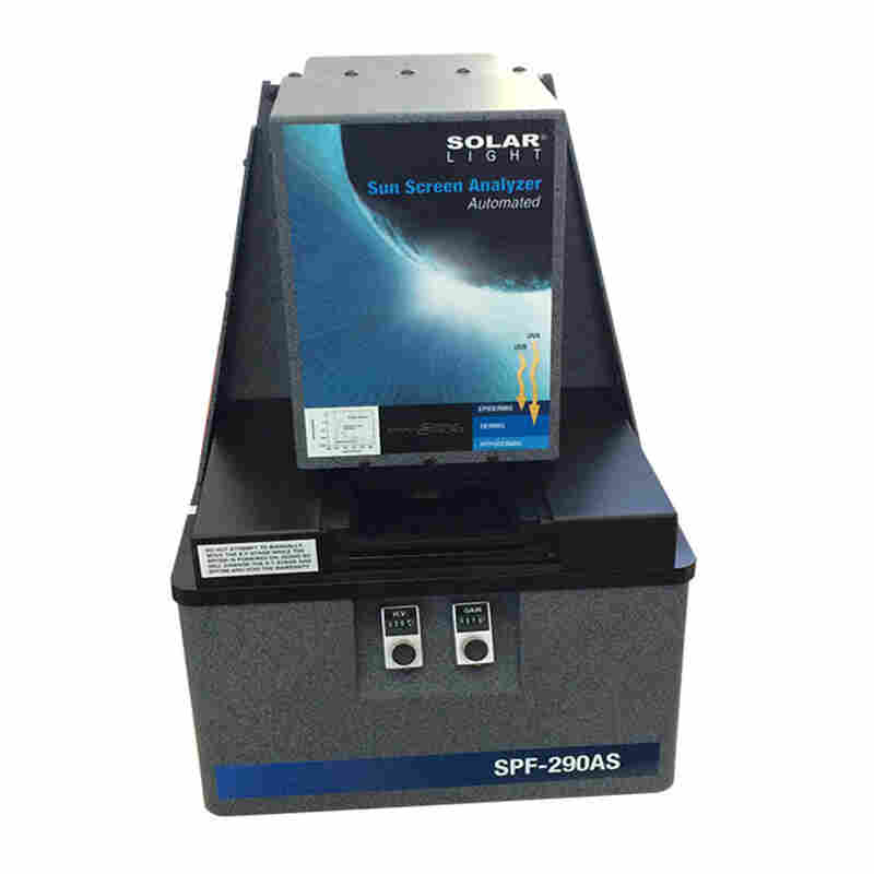 纺织品防紫外线性能测试指标及其含义