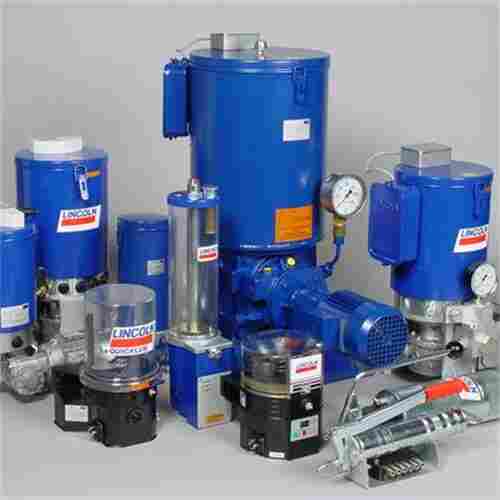 销售现货LINCOLN油泵