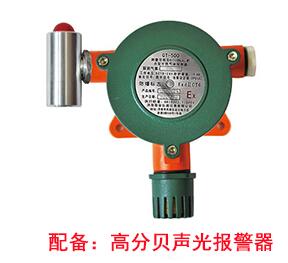 武汉二氧化硫气体探测器手持便携式有毒气体检测仪找多安电子