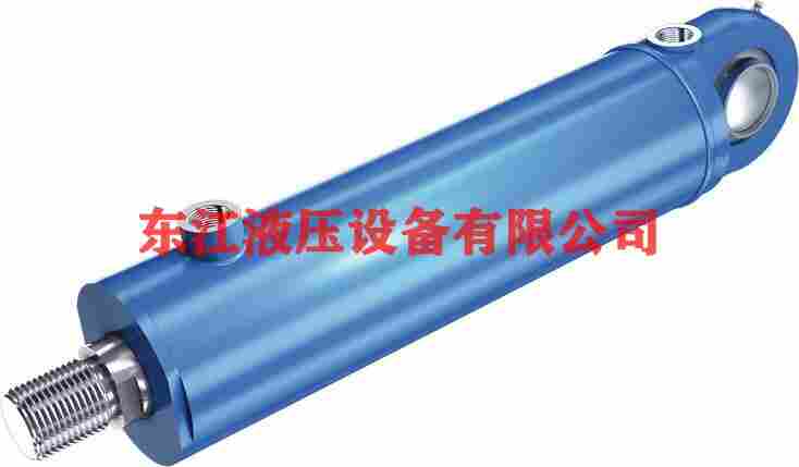 CDL2力士乐液压油缸惠州市东江液压设备有限公司