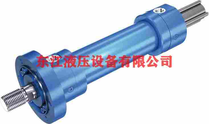 力士乐单杆液压缸CDH1/CDH2/ CDH3/CDM1/CDL2系列油缸