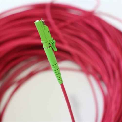 光纤测温电缆  测温电缆那个 电缆在线测温仪