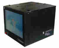 TIDAS-CML多通道多功能数据自动采集分析仪  产    品    介    绍