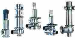 销售LESER安全阀