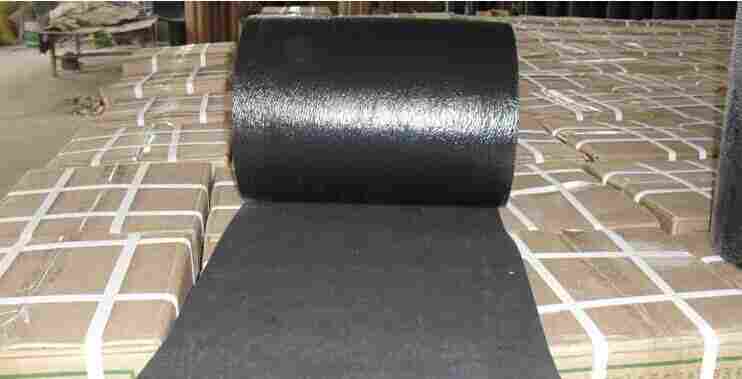 昭通长丝无纺土工布好 昭通长丝无纺土工布好