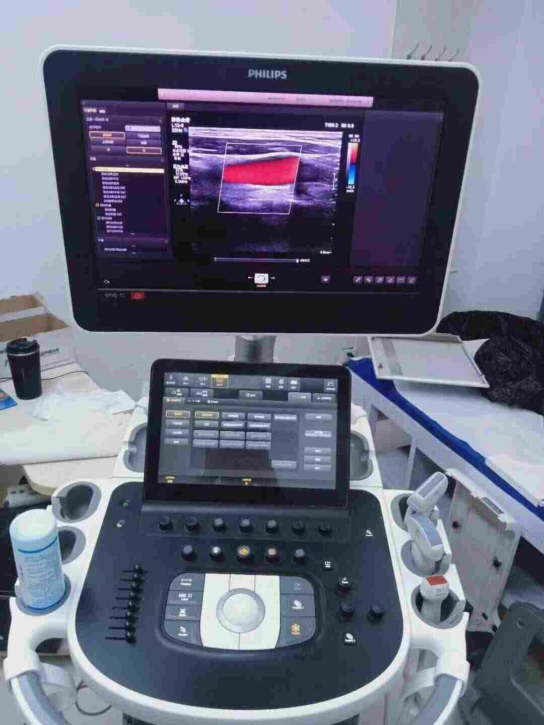 日立阿洛卡彩超F37主板供应服务