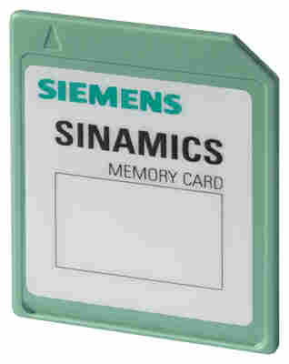 西门子512MB SD卡6SL3054-4AG00-2AA0上海一级代理商