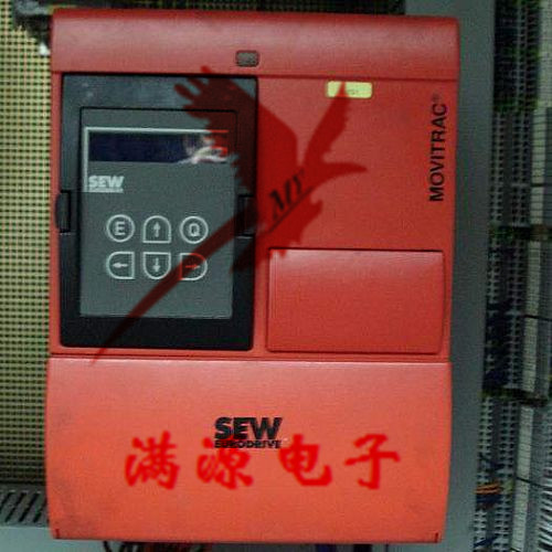 SEW变频器维修 SEW驱动器大连维修 SEW伺服电机维修