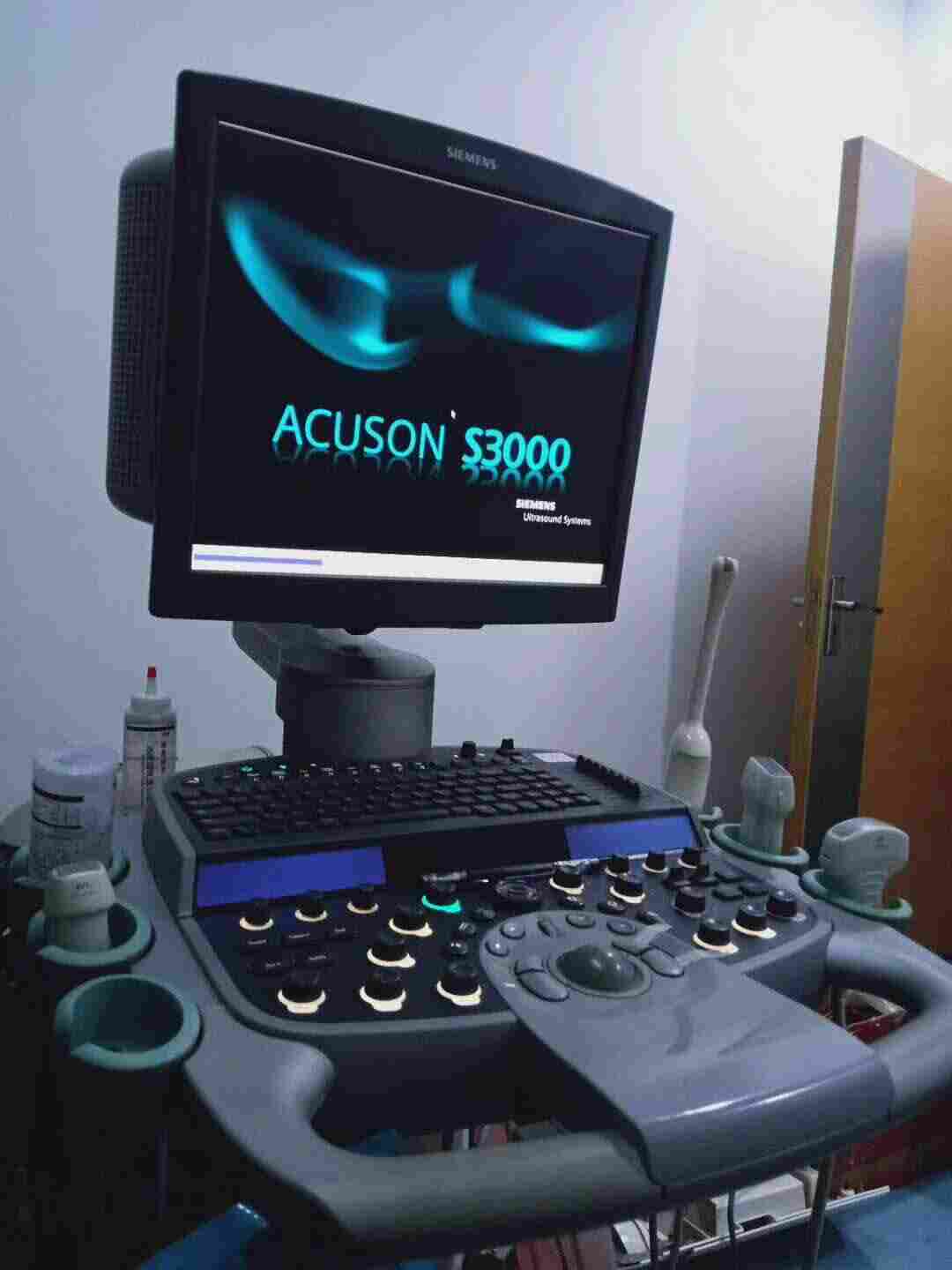 德州彩超维修 售后服务保障企业