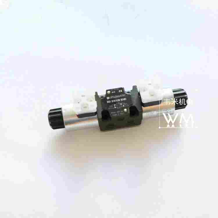 DS3-S1/11N-D24K1 DC24V电磁控制阀