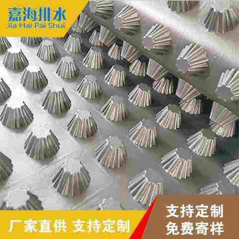 热点 漯河滤水排水板嘉海欢迎您