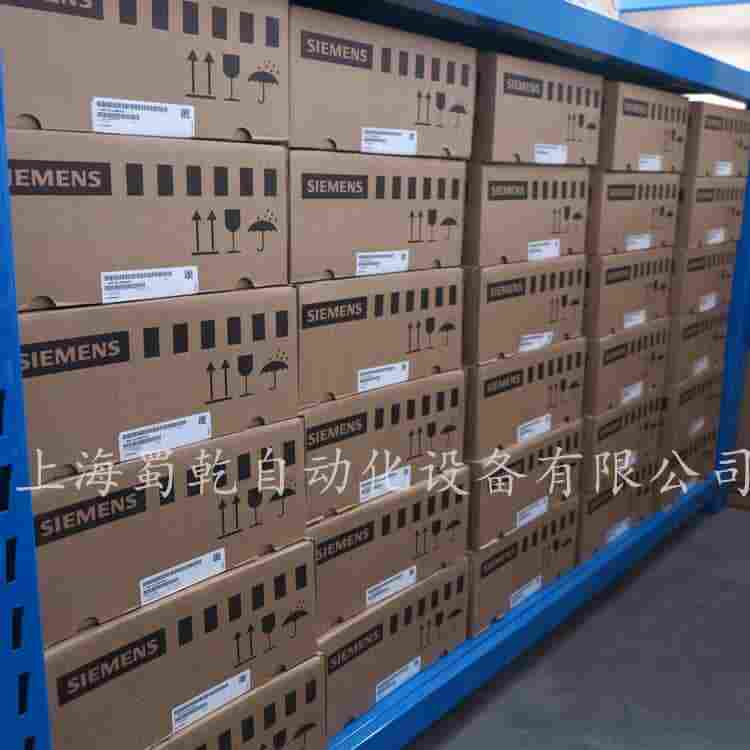 昆明西门子6SL3100-1DE22-0AA1控制单元模块
