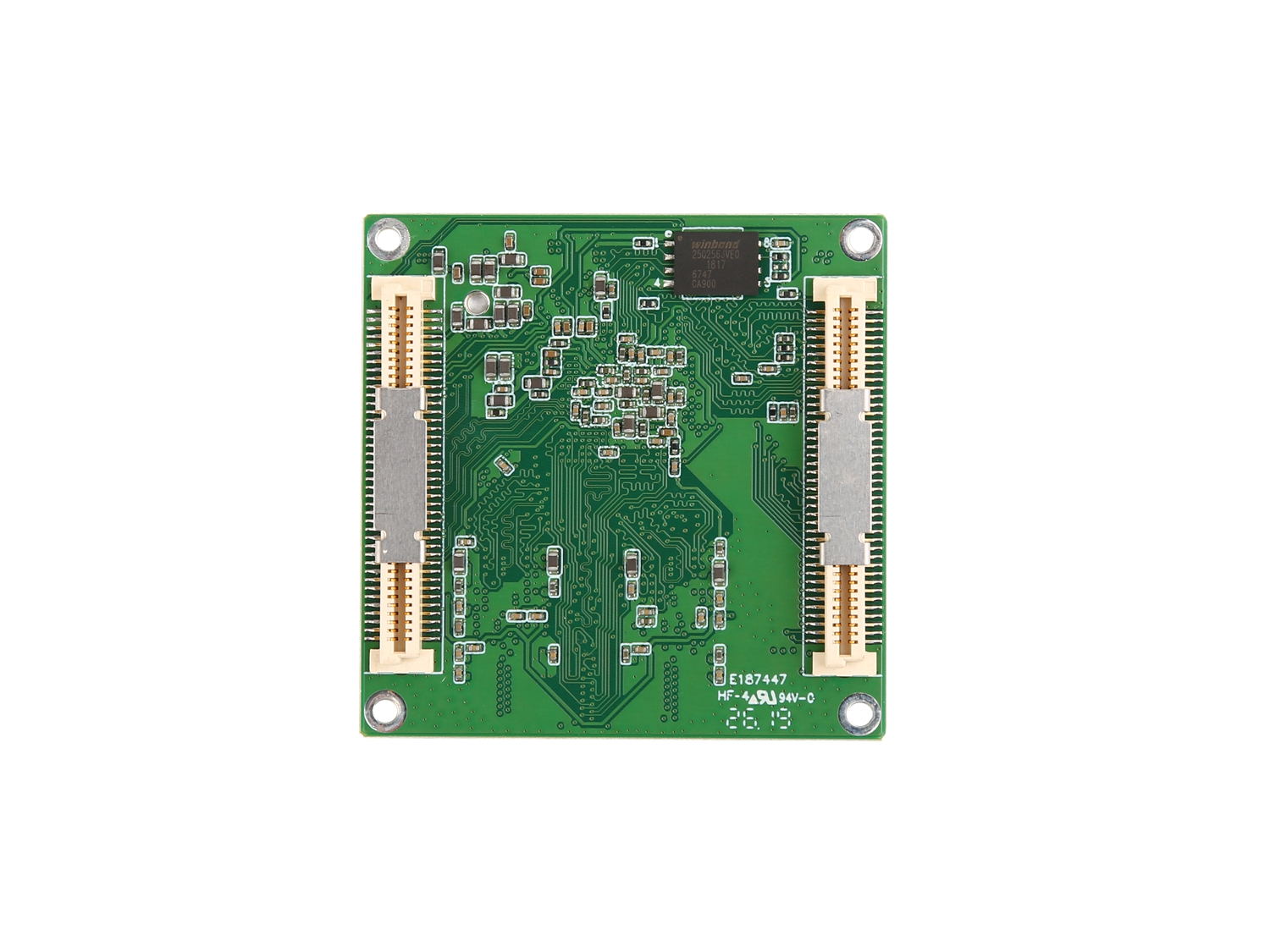 蒂蒙A40I ARM Cortex-A7四核心板