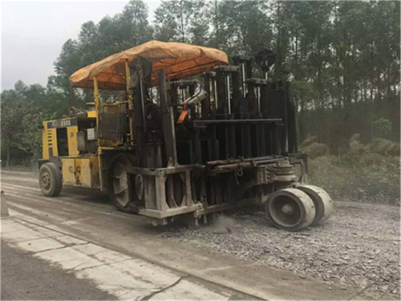 欢迎访问—延安志丹县多锤头水泥路面破碎机供货商
