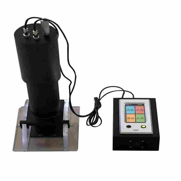 STT-201A中工牌北京市多角度突起路标发光强度检测仪