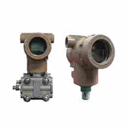 WK3000压力变送器-珠海压力变送器