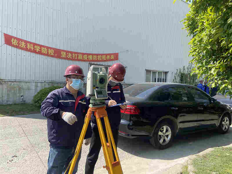 闵行区厂房房屋改造抗震鉴定报价-费用