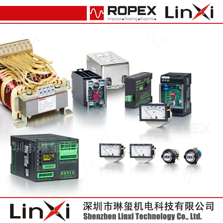 ROPEX線性濾波器 LF-35480