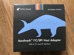 Aardvark I2C/SPI Host Adapter TP240141