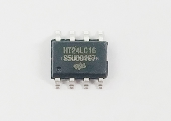 台湾合泰HT24LC16 8NSOP 16k EEPROM 存储芯片 