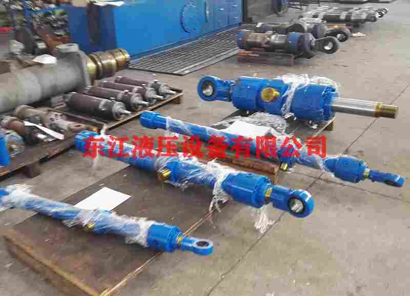 CDH3力士乐液压油缸惠州市东江液压设备有限公司