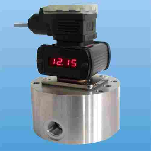 原装KOBOLD超声波料位计