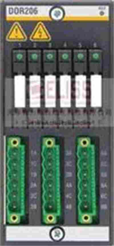 供应BACHMANN处理器模块