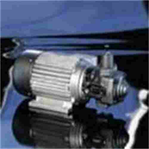 原装BERARMA变量泵